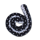 Classy Bedding Gift Basket - Black Cross