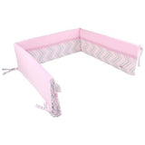 Bed Bumper -Jersey Cotton!