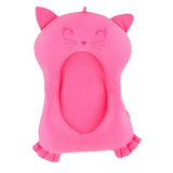 Baby Bath Gift Basket - Pink Cat !