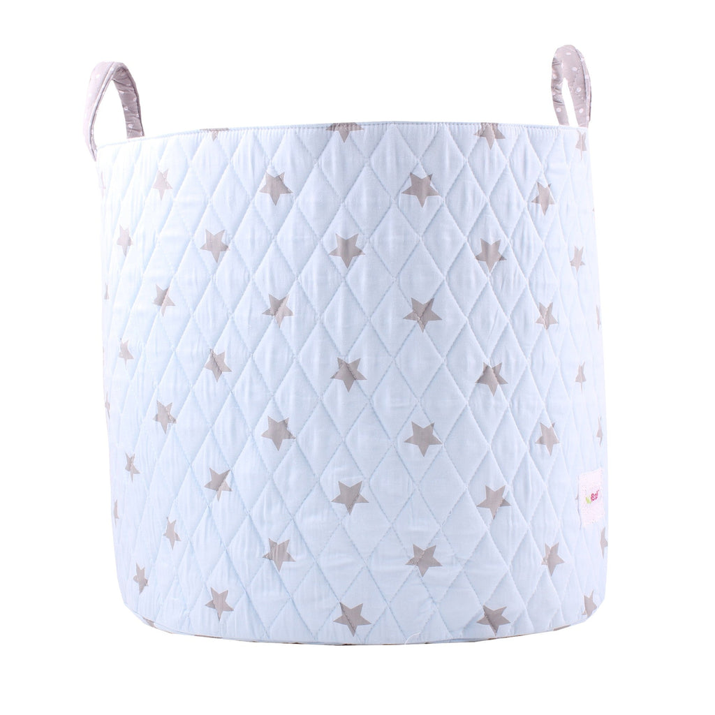 Welcome To The World Baby Blue Tiger - Perfect Bedding !