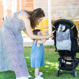 Pushchair Net Bag