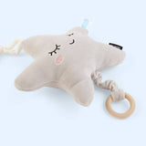 Mini Stylish Newborn Gift Basket