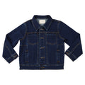 Jeans Jacket