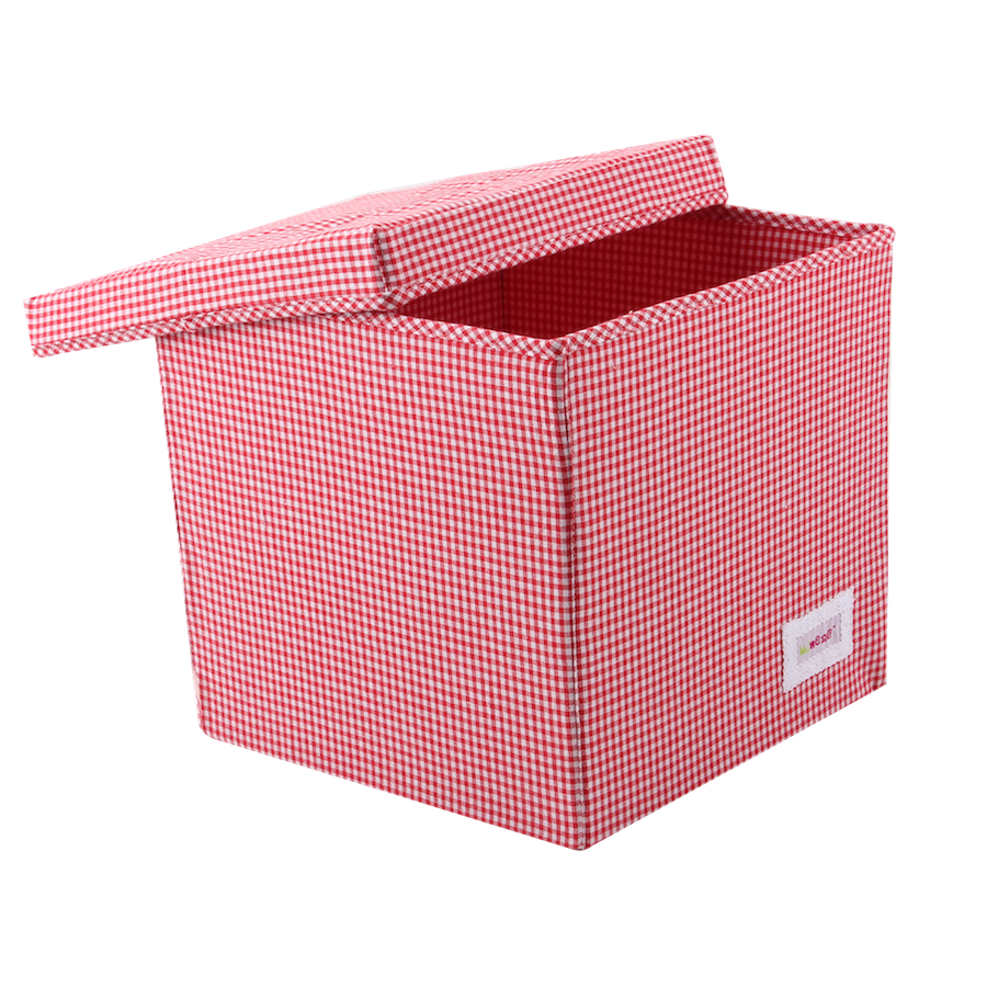 Grey Waffle Gift Box for Newborn