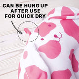 Baby Bath Gift Basket