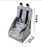 Special Large Gift Basket - Pink Star