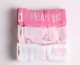 Newborn Gift Basket to Welcome New Baby