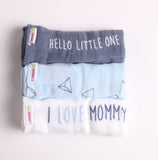 Newborn Gift Basket to Welcome New Baby