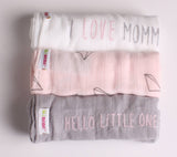 Hello Little Lady Gift Set !