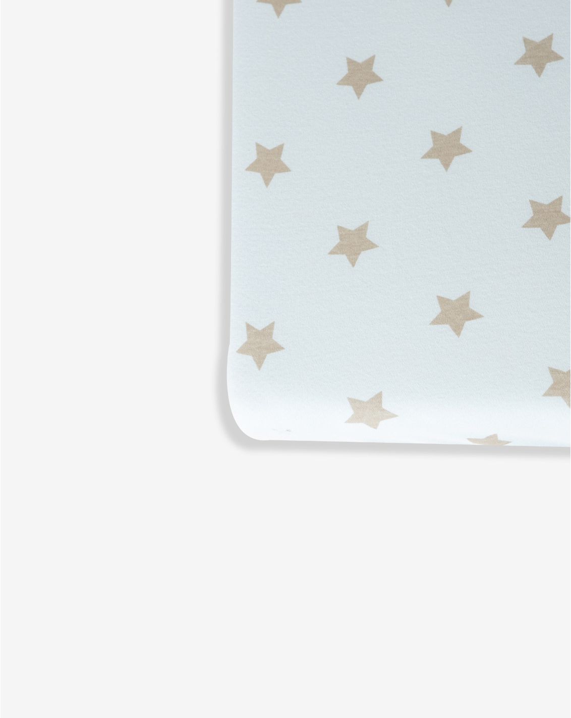 Cot Sheet 90 x 60cm