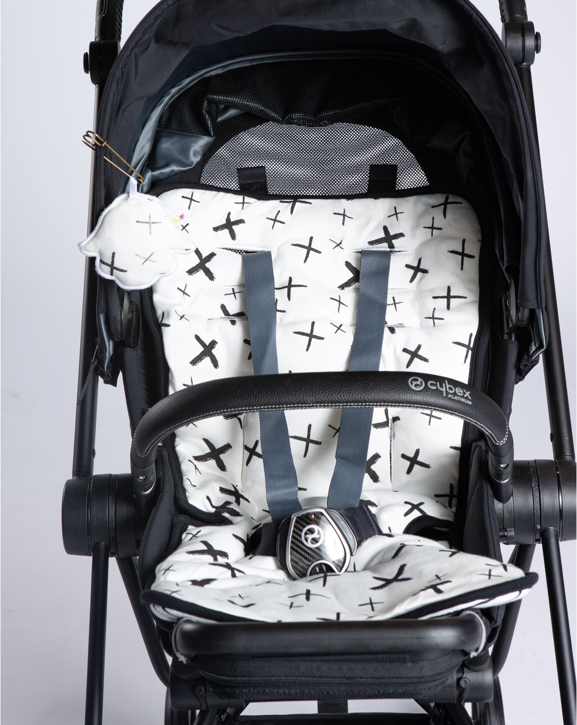 Classic Black Cross Gift Set