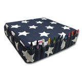 Happy 1st Birthday Cube Gift Box