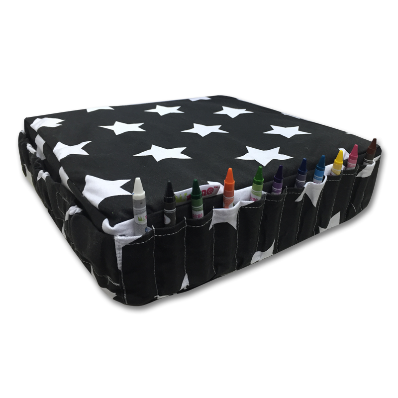 Booster Cushion