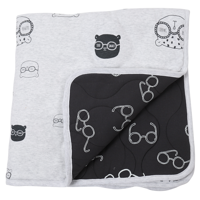 Super Special Newborn Gift Box - Welcome Super Smart Baby !