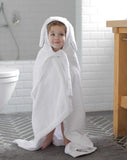 Handsfree Cuddly Towel