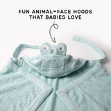 Special Baby Bath Gift Basket