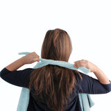 Lets Take A Bath Gift Basket - Green Frog !