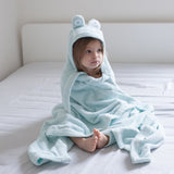 Lets Take A Bath Gift Basket - Green Frog !