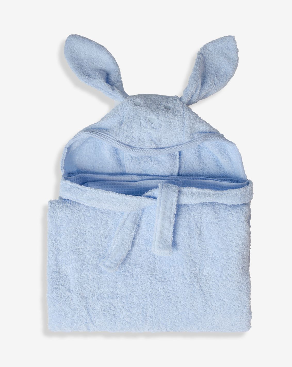 Handsfree Cuddly Towel