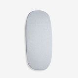 Stroller Sheet Size 75 x 35cm.