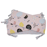 Jersey Classic Bedding Bundle