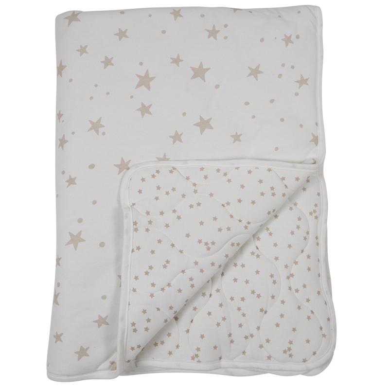 Jersey Classic Bedding Bundle
