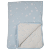 Large Reversible Winter Quilt 115x85cm