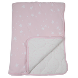 "A princess is on the way" Gift Basket - Baby Pink Star!