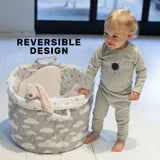 Lets Take A Bath Gift Basket - Green Frog !