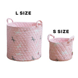 Baby Bath Gift Basket