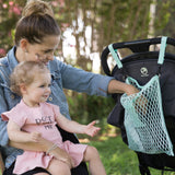 Pushchair Net Bag
