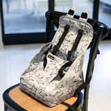 Baby Eating Seat