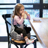 Baby Eating Seat