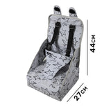 Baby Eating Seat