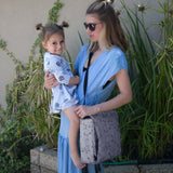 Special Large Gift Basket - Pink Star