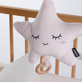 It's A Girl Gift Basket - Pink Heart !