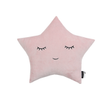 Sweet Dreams Velvet Pillow