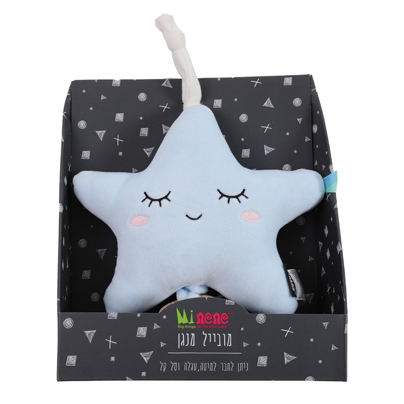 Boy and Girl Twins  Gift Box