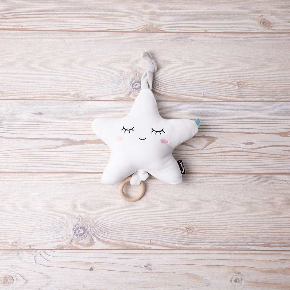 Special Chic Newborn Gift Set
