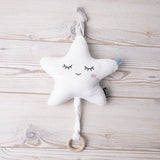 Red Star Gift Box for the little one