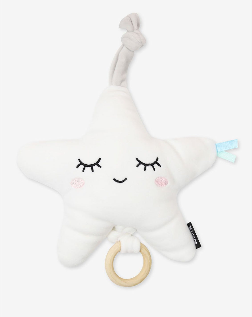 Baby Cat Gift Set