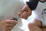 Baby Nail Clipper & Scissors