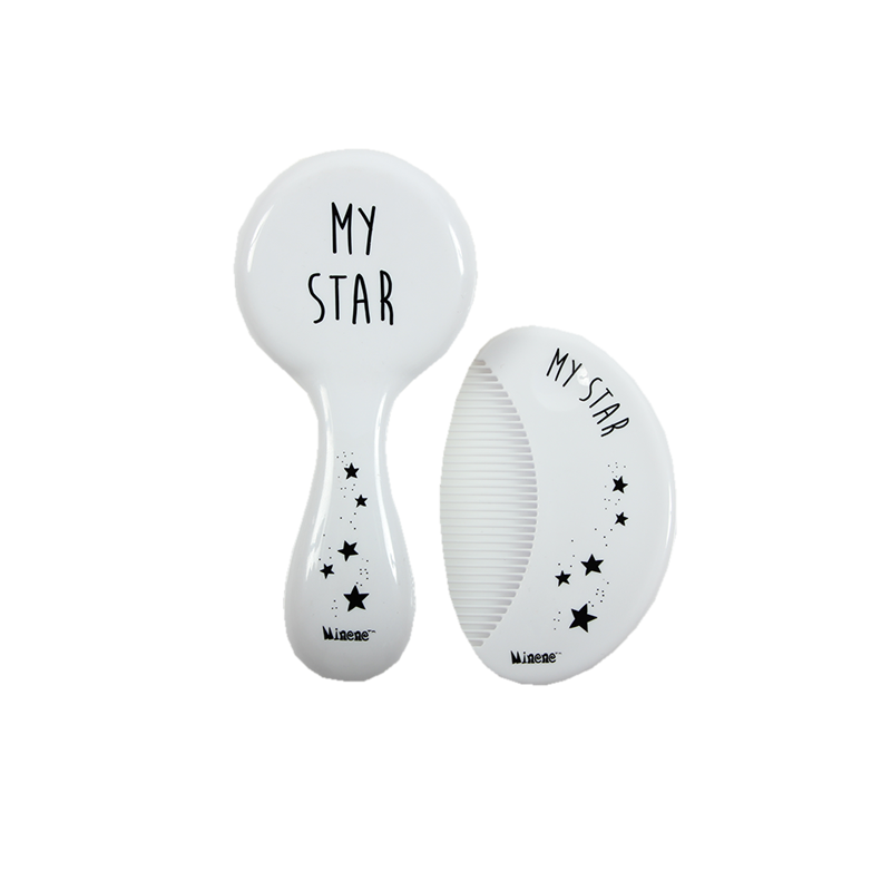 Special Chic Newborn Gift Set