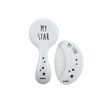 Hair Brush & Comb Set