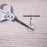 Baby Nail Clipper & Scissors