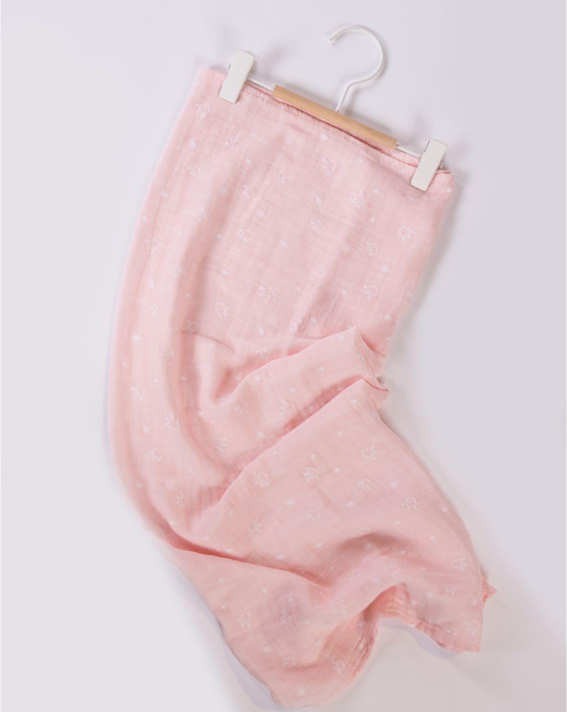 Supersize Bamboo Blanket 100x120cm