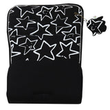 Reversible Pushchair & Car seat Liner - Jersey Cotton!