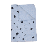 Double Sided Winter Blanket 80x80cm.