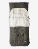 Cozy Footmuff for Stroller - Nylon