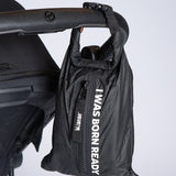 Changing "Quick Pouch"